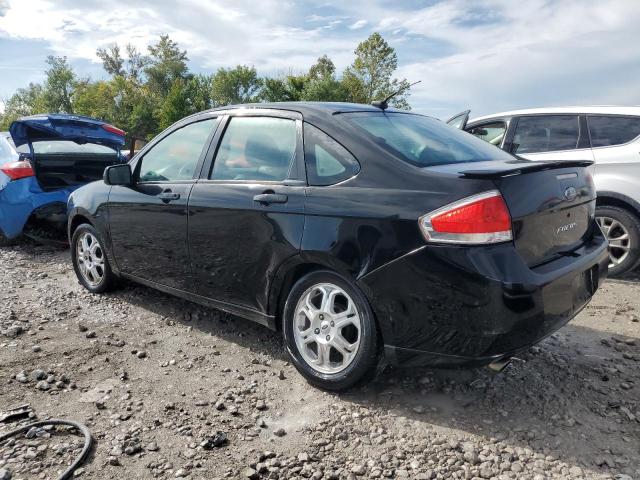 Photo 1 VIN: 1FAHP36NX9W254950 - FORD FOCUS SES 