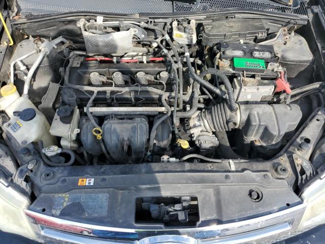 Photo 10 VIN: 1FAHP36NX9W254950 - FORD FOCUS SES 