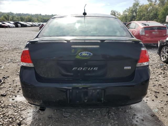 Photo 5 VIN: 1FAHP36NX9W254950 - FORD FOCUS SES 