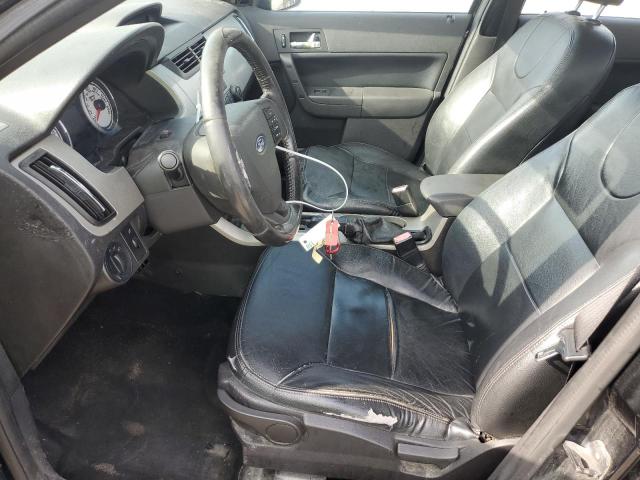 Photo 6 VIN: 1FAHP36NX9W254950 - FORD FOCUS SES 