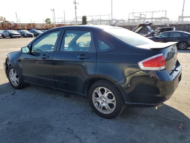 Photo 1 VIN: 1FAHP36NX9W255659 - FORD FOCUS 