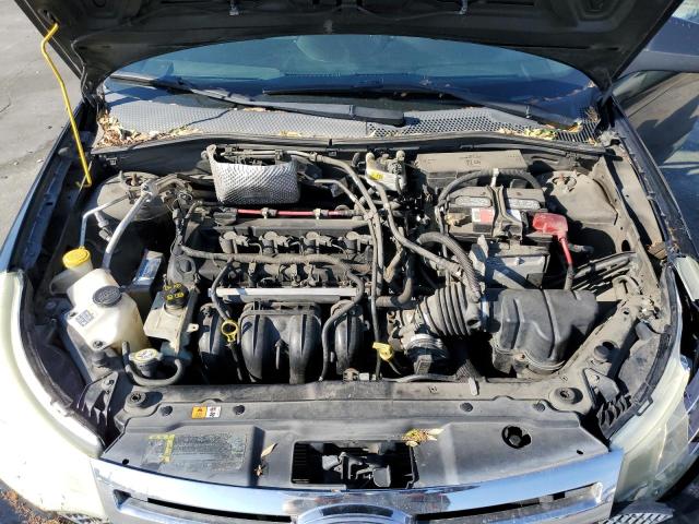 Photo 10 VIN: 1FAHP36NX9W255659 - FORD FOCUS 