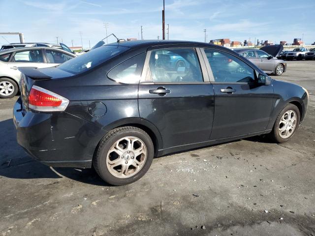 Photo 2 VIN: 1FAHP36NX9W255659 - FORD FOCUS 