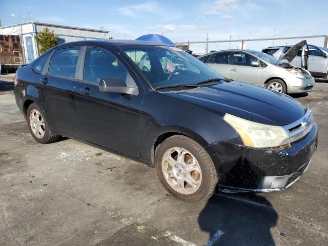 Photo 3 VIN: 1FAHP36NX9W255659 - FORD FOCUS 