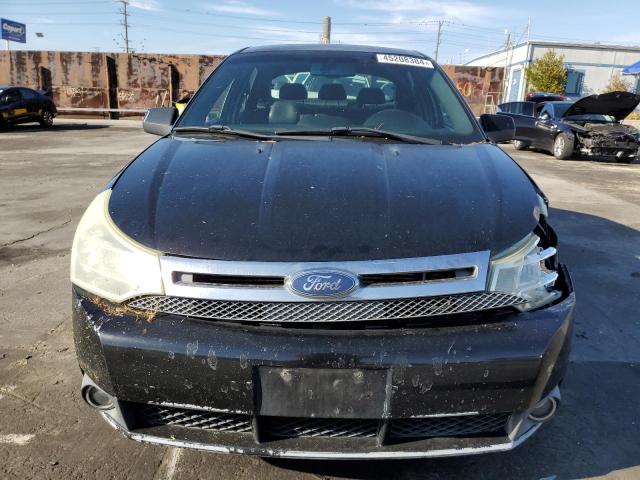 Photo 4 VIN: 1FAHP36NX9W255659 - FORD FOCUS 