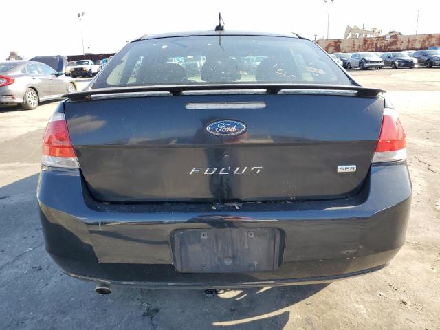 Photo 5 VIN: 1FAHP36NX9W255659 - FORD FOCUS 