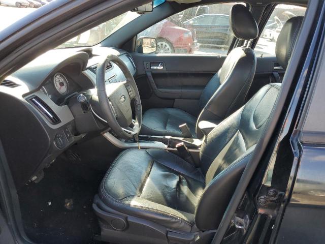 Photo 6 VIN: 1FAHP36NX9W255659 - FORD FOCUS 