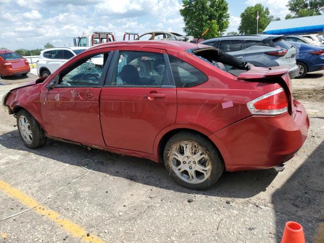 Photo 1 VIN: 1FAHP36NX9W270100 - FORD FOCUS 