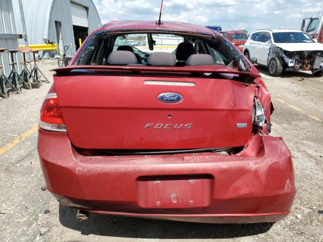 Photo 5 VIN: 1FAHP36NX9W270100 - FORD FOCUS 