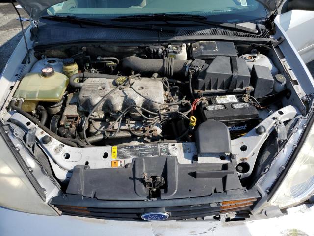 Photo 10 VIN: 1FAHP36P6YW278629 - FORD FOCUS SE 