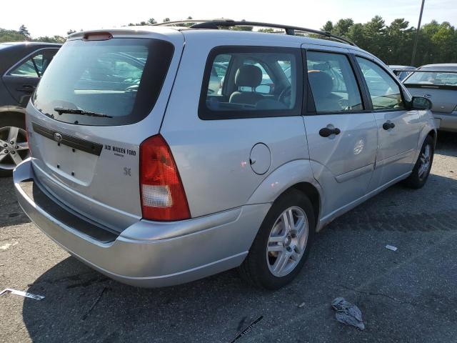 Photo 2 VIN: 1FAHP36P6YW278629 - FORD FOCUS SE 