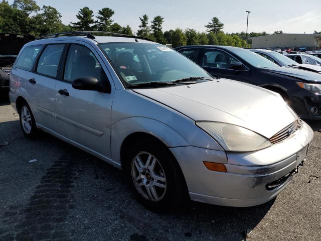 Photo 3 VIN: 1FAHP36P6YW278629 - FORD FOCUS SE 