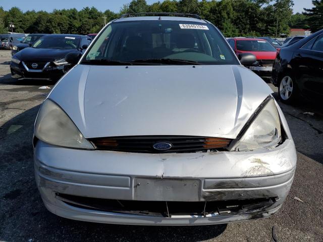 Photo 4 VIN: 1FAHP36P6YW278629 - FORD FOCUS SE 