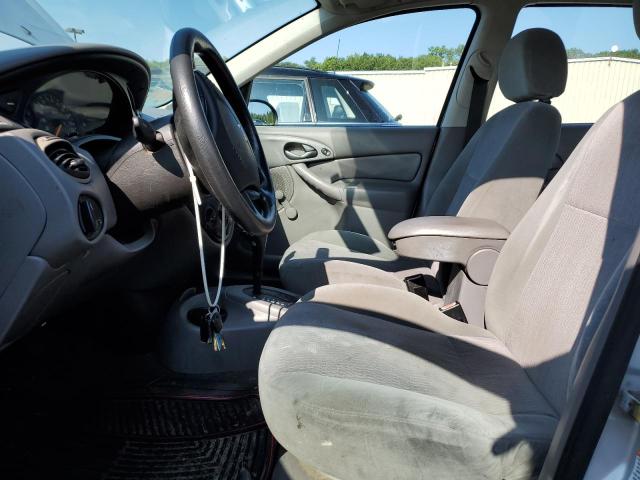 Photo 6 VIN: 1FAHP36P6YW278629 - FORD FOCUS SE 