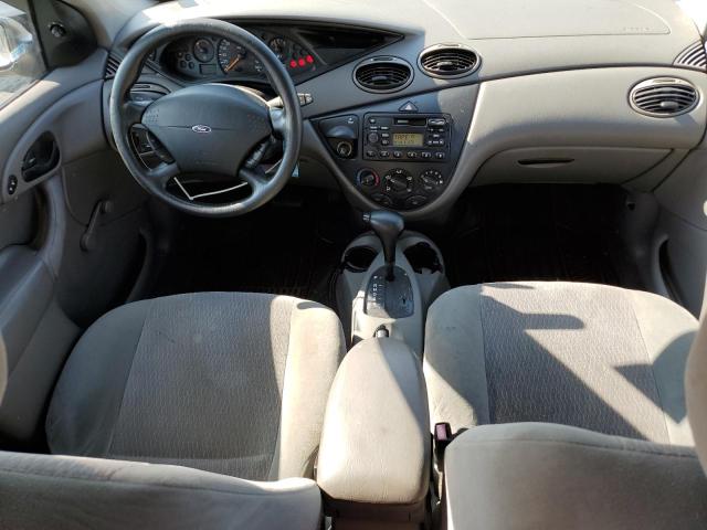 Photo 7 VIN: 1FAHP36P6YW278629 - FORD FOCUS SE 