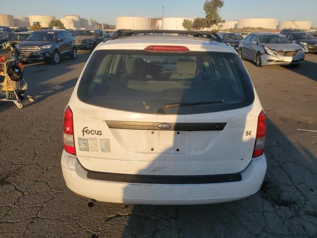 Photo 5 VIN: 1FAHP36Z53W254395 - FORD FOCUS SE 