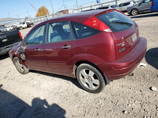 Photo 1 VIN: 1FAHP37N07W115471 - FORD FOCUS ZX5 