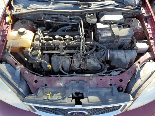 Photo 10 VIN: 1FAHP37N07W115471 - FORD FOCUS ZX5 