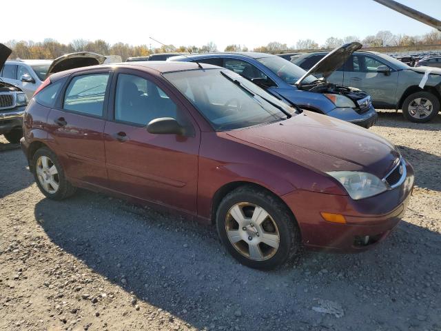 Photo 3 VIN: 1FAHP37N07W115471 - FORD FOCUS ZX5 