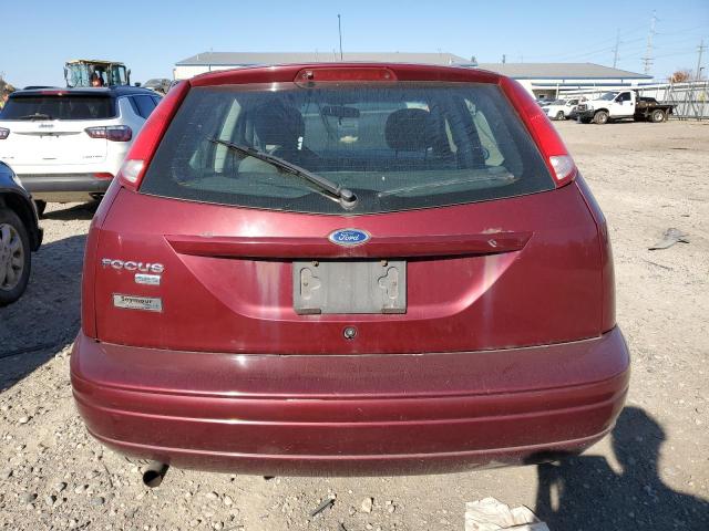 Photo 5 VIN: 1FAHP37N07W115471 - FORD FOCUS ZX5 