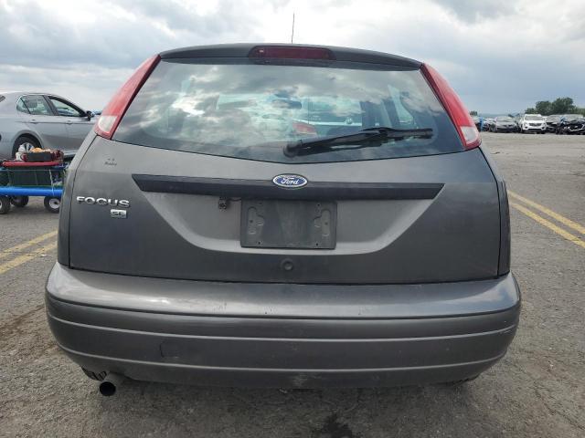 Photo 5 VIN: 1FAHP37N07W333023 - FORD FOCUS ZX5 