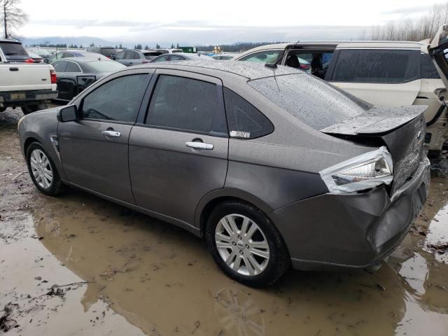 Photo 1 VIN: 1FAHP37N09W102416 - FORD FOCUS 