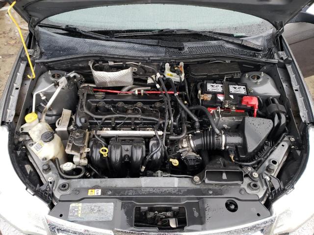 Photo 10 VIN: 1FAHP37N09W102416 - FORD FOCUS 