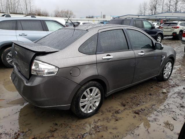 Photo 2 VIN: 1FAHP37N09W102416 - FORD FOCUS 