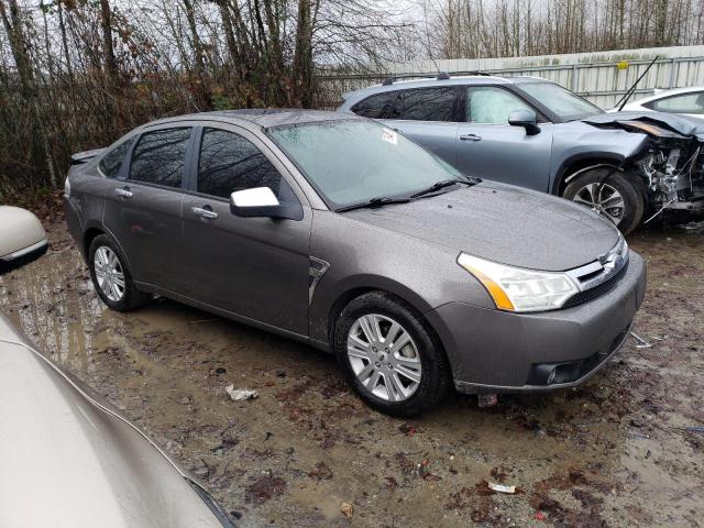 Photo 3 VIN: 1FAHP37N09W102416 - FORD FOCUS 