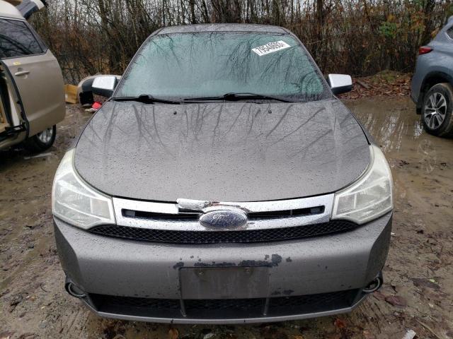 Photo 4 VIN: 1FAHP37N09W102416 - FORD FOCUS 