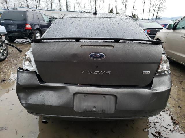 Photo 5 VIN: 1FAHP37N09W102416 - FORD FOCUS 