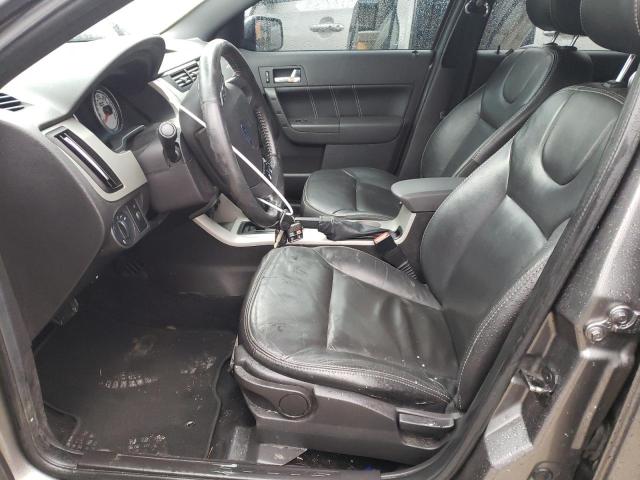 Photo 6 VIN: 1FAHP37N09W102416 - FORD FOCUS 