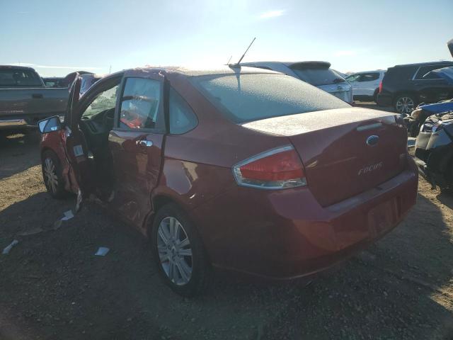 Photo 1 VIN: 1FAHP37N09W152880 - FORD FOCUS SEL 