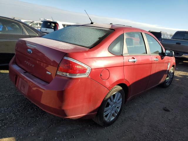 Photo 2 VIN: 1FAHP37N09W152880 - FORD FOCUS SEL 