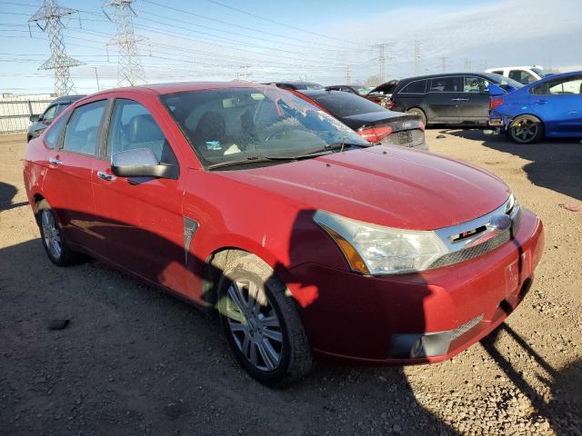 Photo 3 VIN: 1FAHP37N09W152880 - FORD FOCUS SEL 