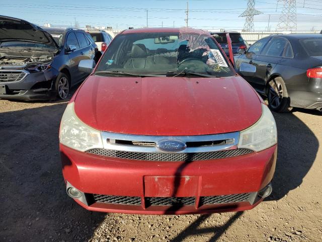 Photo 4 VIN: 1FAHP37N09W152880 - FORD FOCUS SEL 