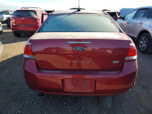 Photo 5 VIN: 1FAHP37N09W152880 - FORD FOCUS SEL 