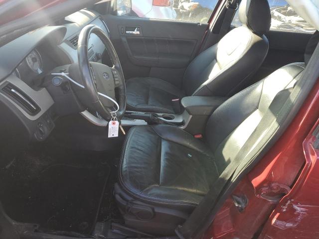 Photo 6 VIN: 1FAHP37N09W152880 - FORD FOCUS SEL 