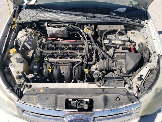 Photo 10 VIN: 1FAHP37N09W224757 - FORD FOCUS SEL 