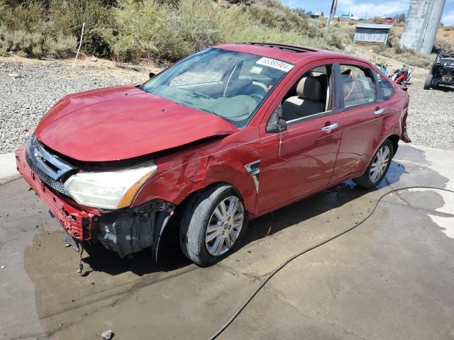 Photo 0 VIN: 1FAHP37N09W249223 - FORD FOCUS SEL 