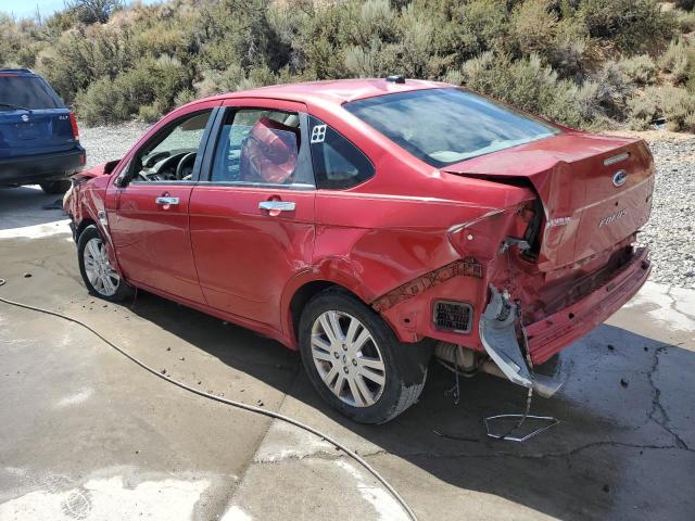 Photo 1 VIN: 1FAHP37N09W249223 - FORD FOCUS SEL 