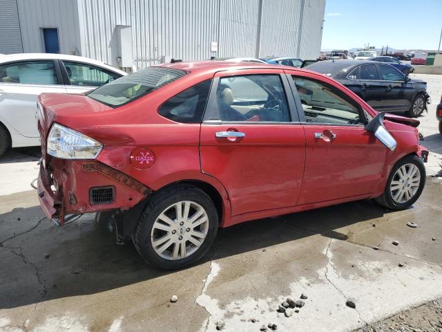 Photo 2 VIN: 1FAHP37N09W249223 - FORD FOCUS SEL 