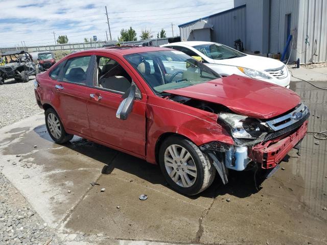 Photo 3 VIN: 1FAHP37N09W249223 - FORD FOCUS SEL 