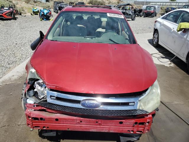 Photo 4 VIN: 1FAHP37N09W249223 - FORD FOCUS SEL 