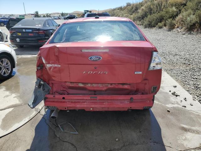 Photo 5 VIN: 1FAHP37N09W249223 - FORD FOCUS SEL 