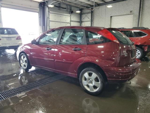 Photo 1 VIN: 1FAHP37N17W211240 - FORD FOCUS 