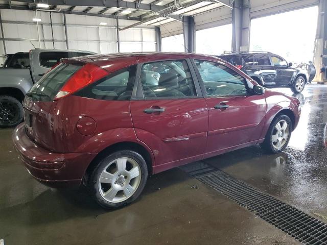 Photo 2 VIN: 1FAHP37N17W211240 - FORD FOCUS 