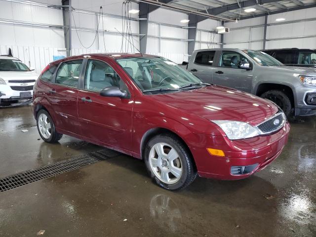 Photo 3 VIN: 1FAHP37N17W211240 - FORD FOCUS 