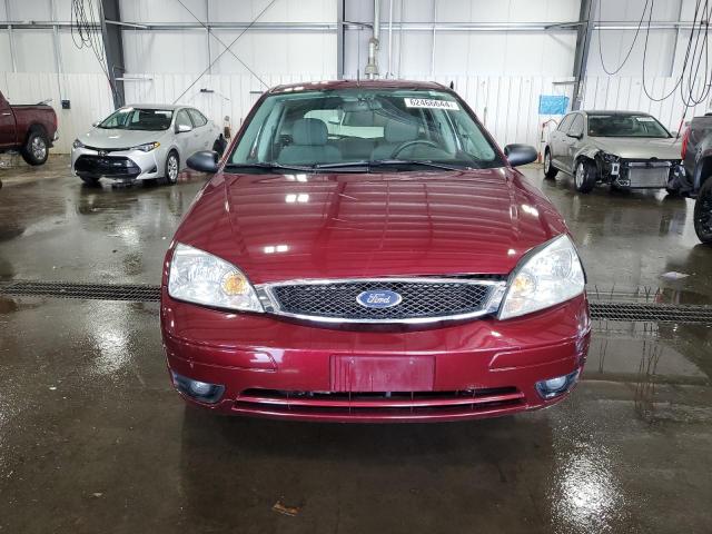 Photo 4 VIN: 1FAHP37N17W211240 - FORD FOCUS 