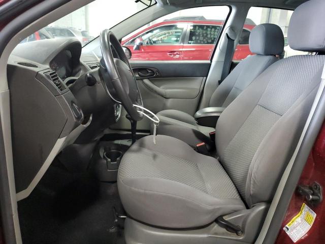 Photo 6 VIN: 1FAHP37N17W211240 - FORD FOCUS 